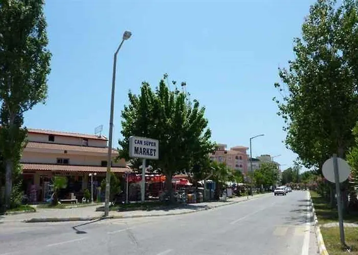 Villa Demirkaya Camyuva photo
