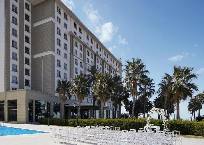 Anemon Kent Iskenderun Otel photo