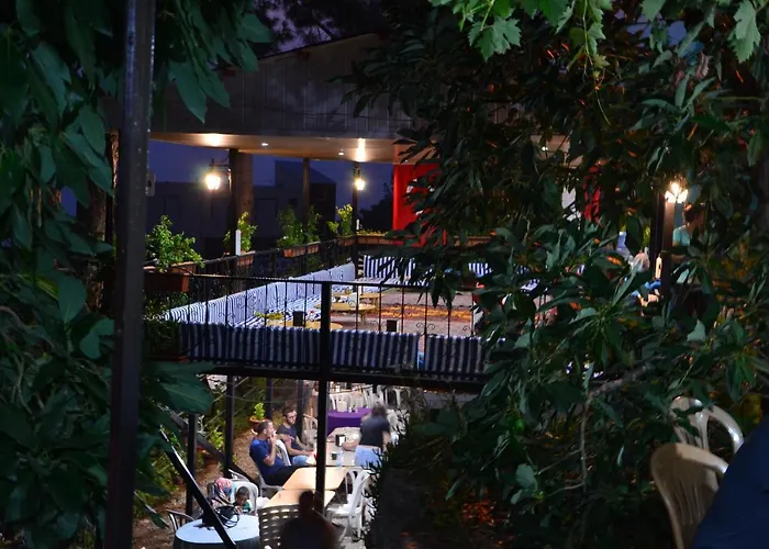 Zeytinada Pansiyon Ve Goezleme Guneykoy photo