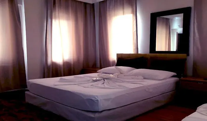 Deniz Hotel Konyaalti photo