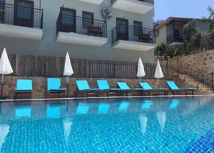 St. Nicholas Pension Patara photo