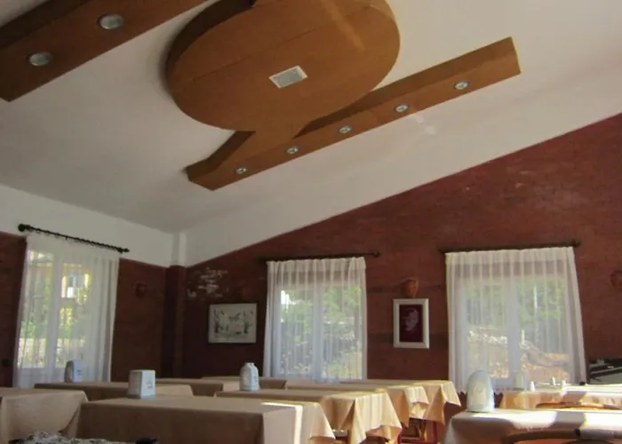 Nara Resort Hotel Beycik photo