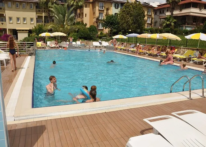 Club Hotel Kosdere Avsallar photo