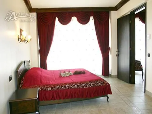 Antik Grand Hotel Hatay photo