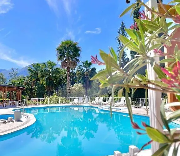 Angels Garden Hotel Kumluca photo