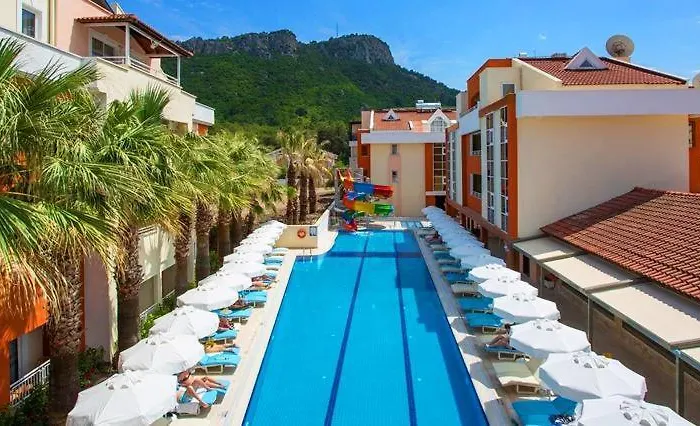 Lavia Hotels Kemer Tekirova photo