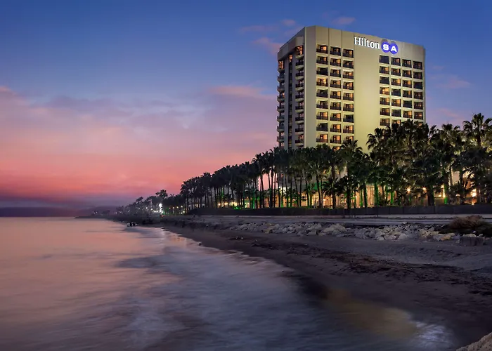 Mersin Hiltonsa photo