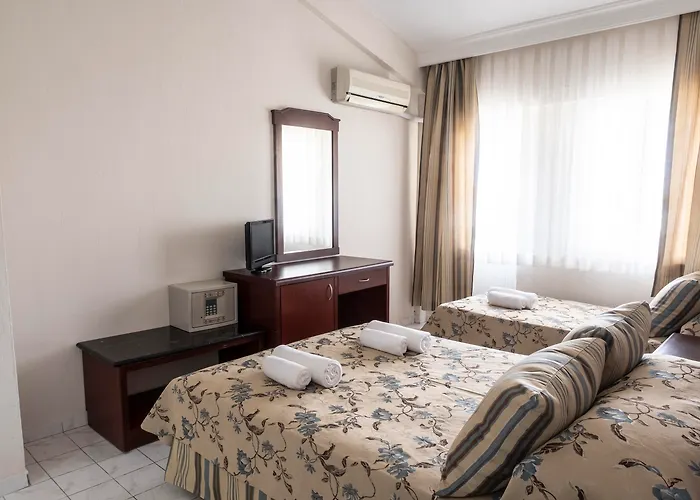 Side Spring Hotel photo