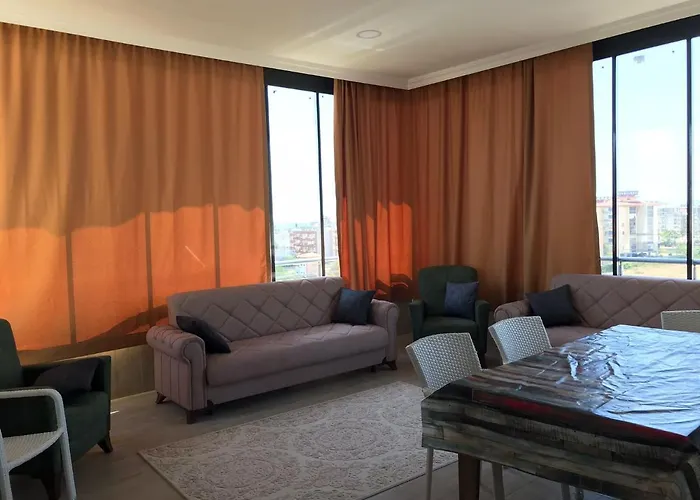 Yali Apartmani Cariklar photo