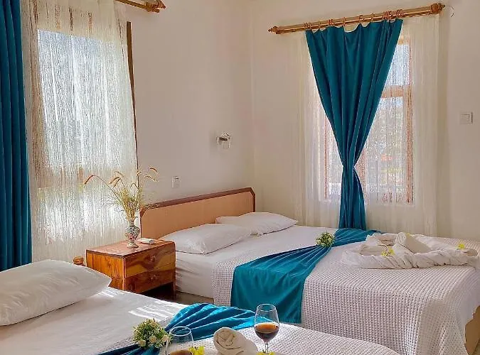 Hotel Sema Patara photo