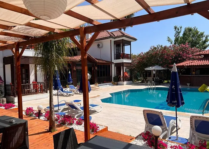 Palma Rosa Hotel Camyuva photo