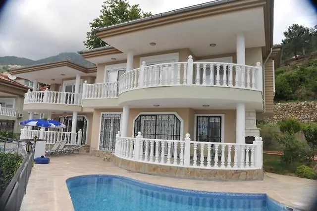 Best House Villa Park Turkler photo