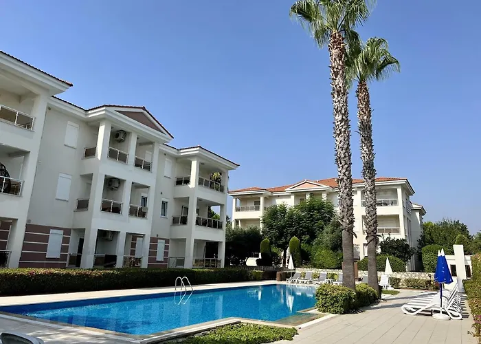 Beautiful 3-Bedroom Apartment In Side - Ilica Ilica  photo