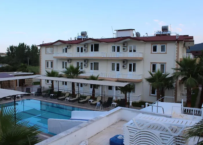 Hotel Gold Stone Beldibi  photo