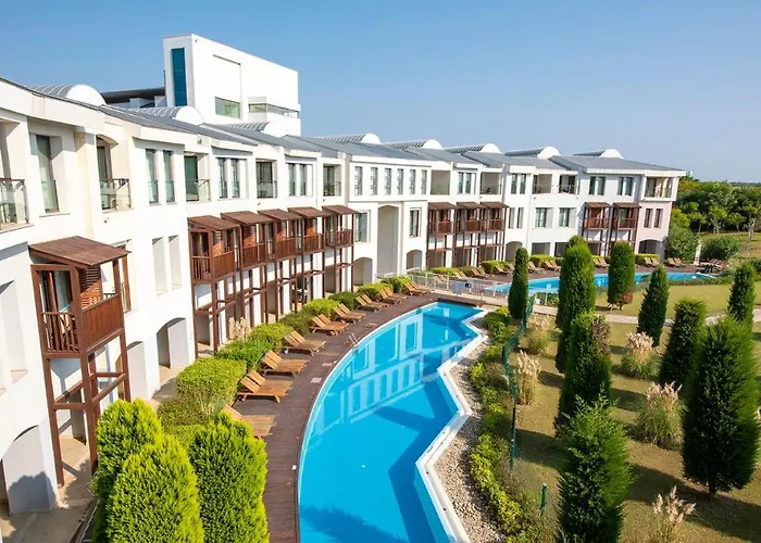 Lykia World Links Golf Antalya Hotel Denizyaka photo