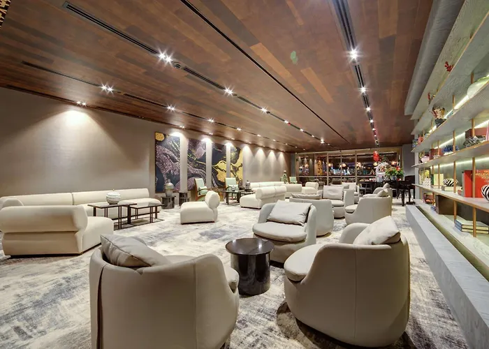 Doubletree By Hilton Adana Hotel photo