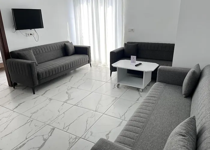 Oguz Apart Manavgat photo
