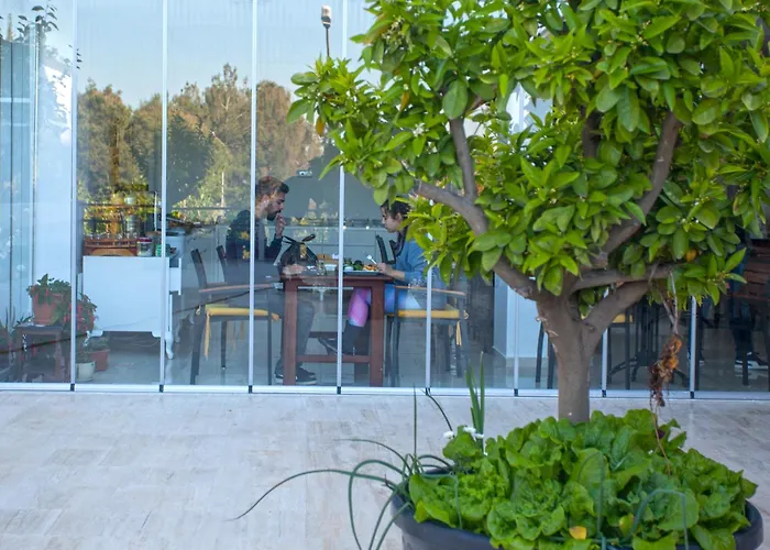 Hotel Ferah Kas photo