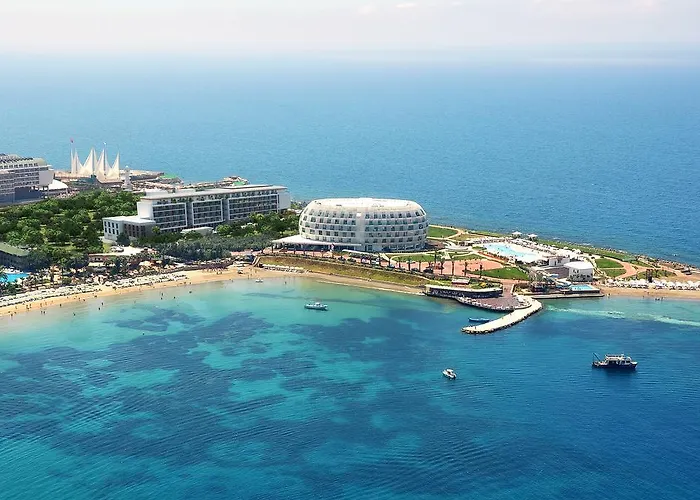 Gold Island Hotel Turkler photo