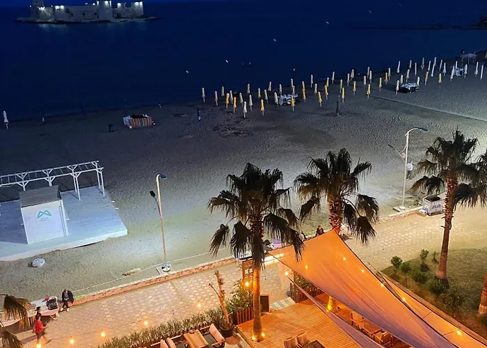 Hotel Angel Beach - Kizkalesi Mersin Erdemli photo