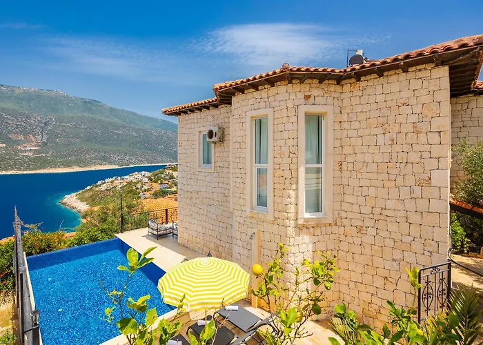 Villa Kastello Yenikoy  photo