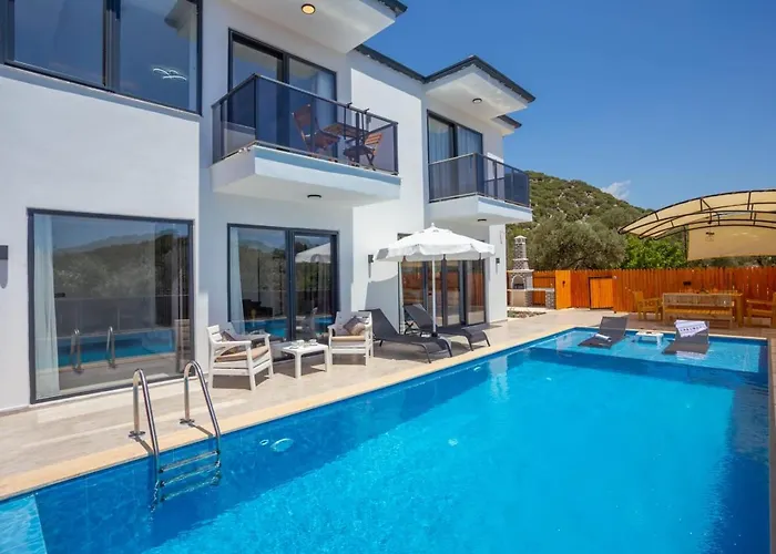 Villa Capella Kadirleryakasi photo