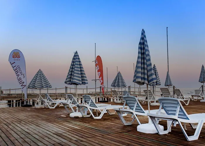 Club Mirabell Hotel Elikesik photo