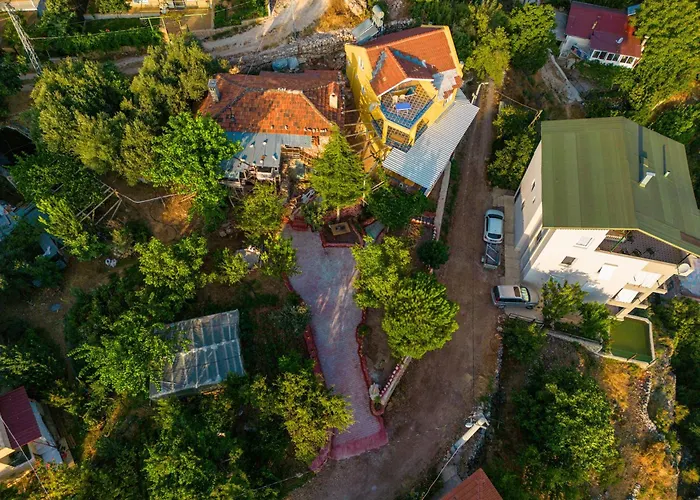 Cardaklikonak Geyikbayiri photo