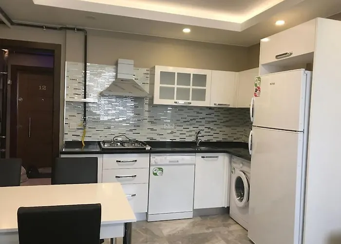 Kuzey Adana'Da Merkezi Konumda Kurttepe photo