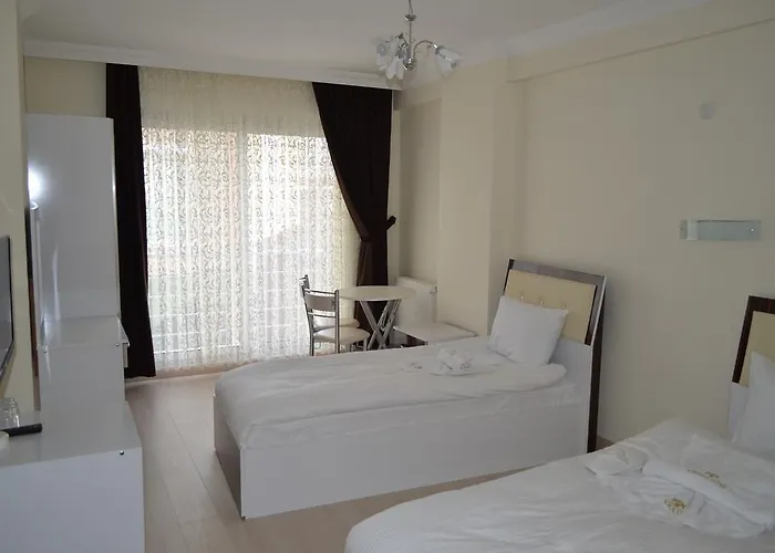 Kibyra Hotel Golhisar photo