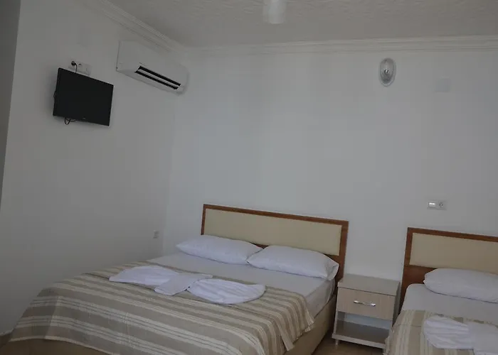 Hotel Inka Kizkalesi photo