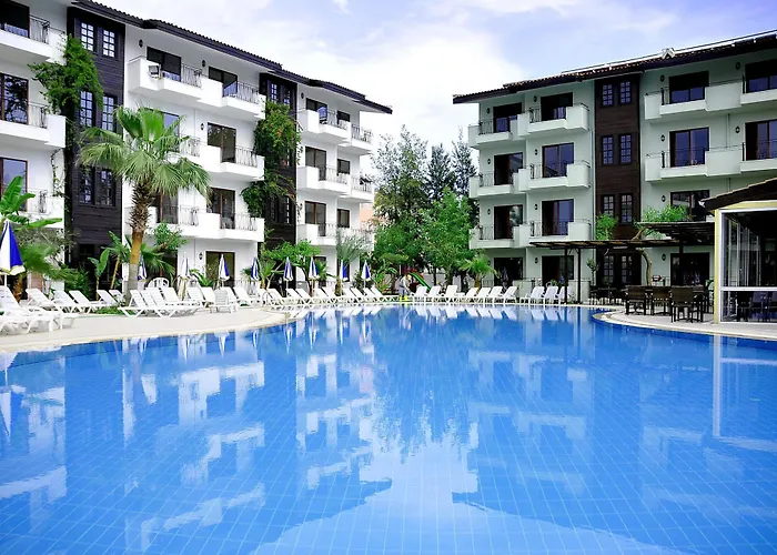 Lemas Suite Hotel Side photo