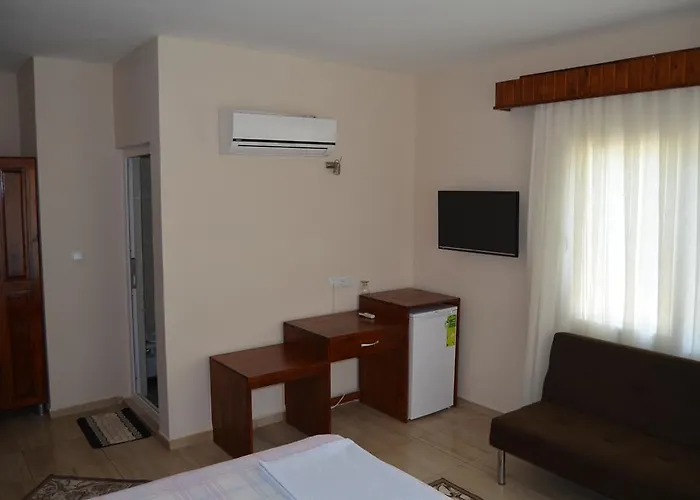Hayat Motel Kocasli photo