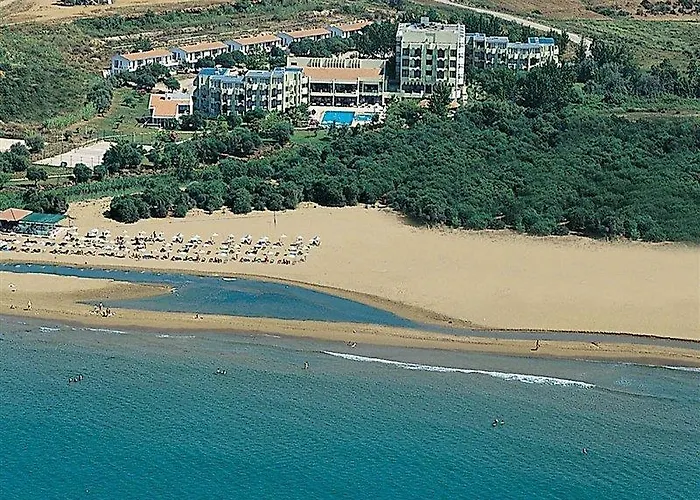 Tayyar Bey Hotel Gundogdu  photo