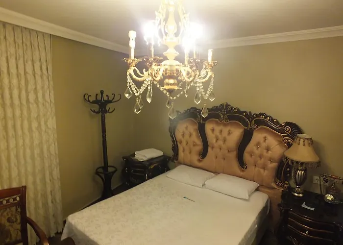 Koza Otel 阿达纳照片