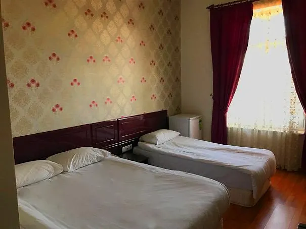 Tarsus Uygulama Hoteli photo