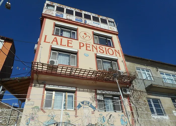 Lale Pension Egirdir photo