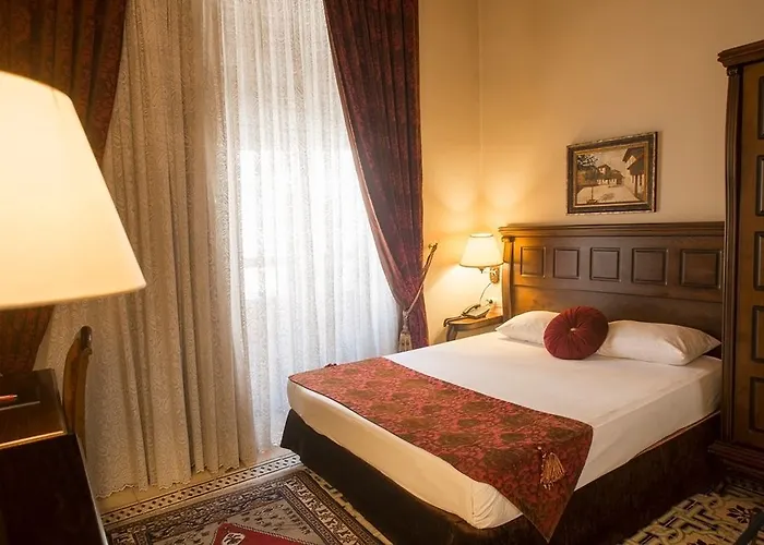 The Liwan Boutique Hotel Antakya photo
