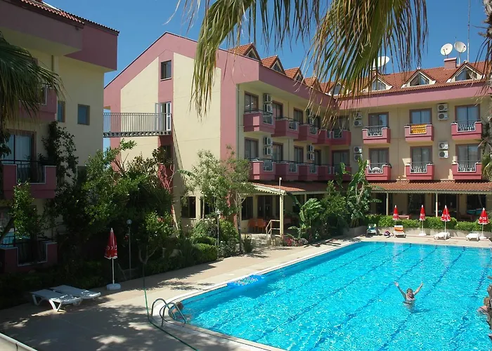 Silver Hotel Colakli photo