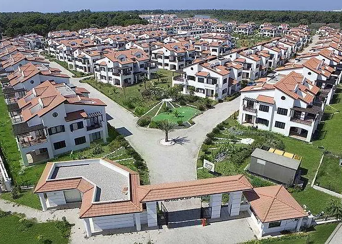 River Garden Residence Kadriye photo