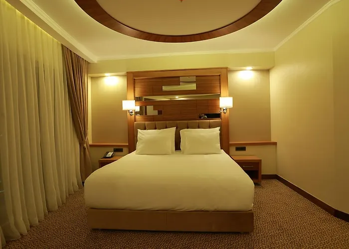 Royalton Hotel Toprakkale photo