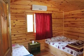 Camlik Pansiyon Yazir  photo