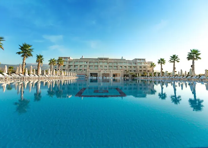 Andriake Beach Club Hotel Demre photo