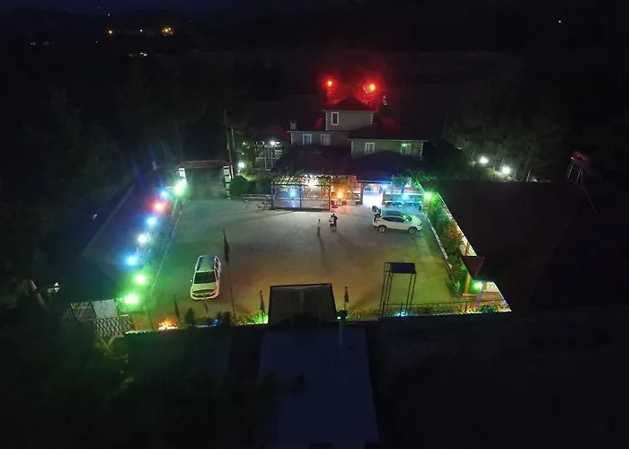 Aladag Kocagoz Otel photo