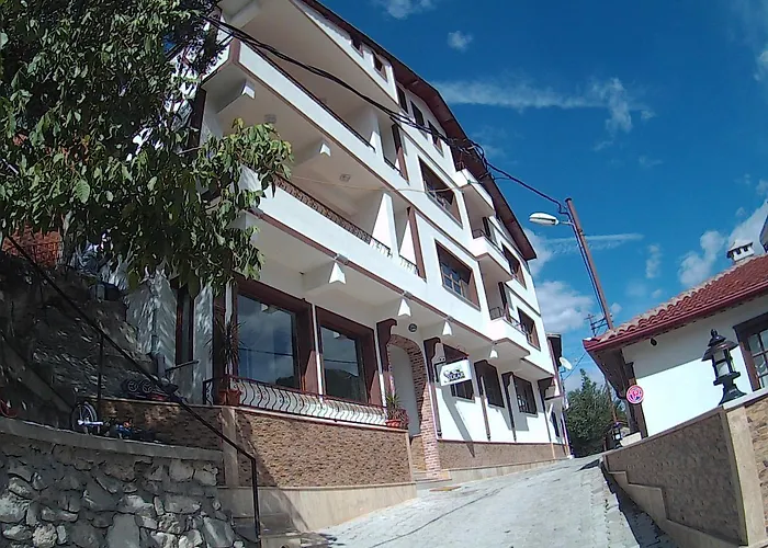 Sular Butik Otel Goynuk  photo