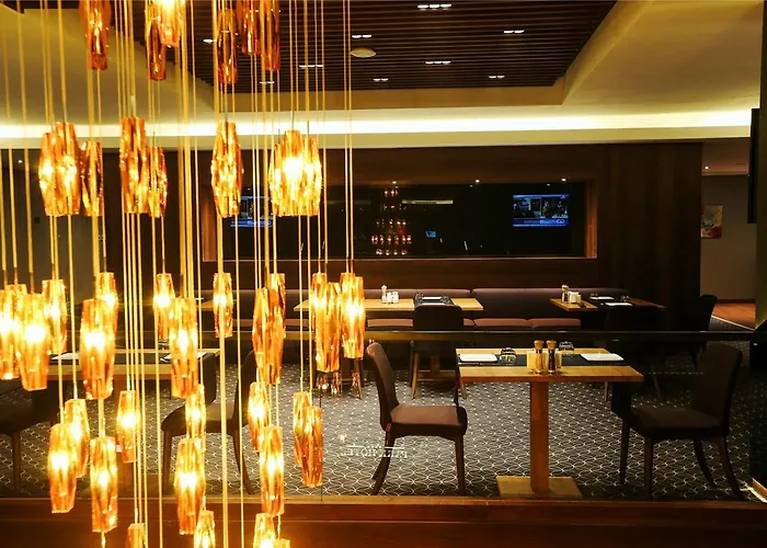 Elbi̇Stan Park Hotel Elbistan photo