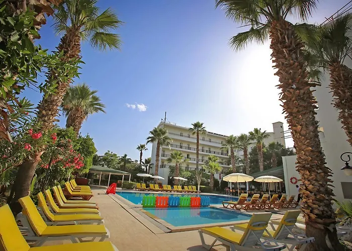 Twins Hotel Kiris photo