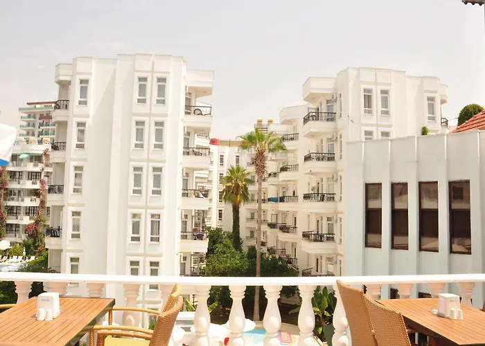 Xeno Hotels Club Mare Kargicak  photo