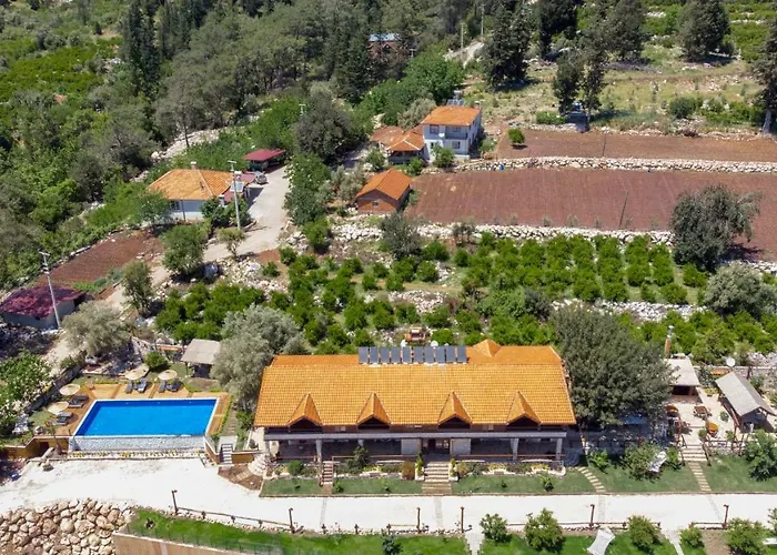 Hotel Casa De Padre Ulupinar photo