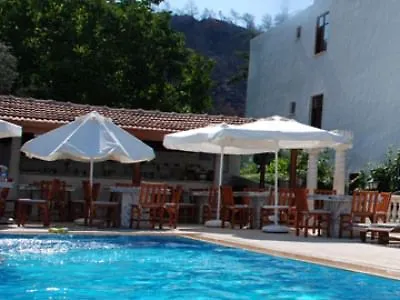Patara Viewpoint Hotel Gelemis photo